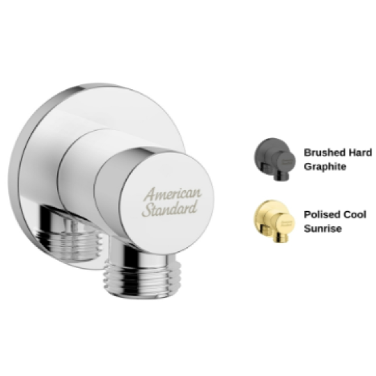 Co nối tròn EasySET American Standard FFAS9140
