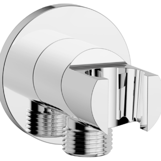 Co nối kèm gác sen tròn EasySET American Standard FFAS9141