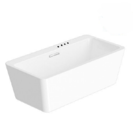 Bồn tắm đặt sàn 1.7m American Standard BTAS6719.4H