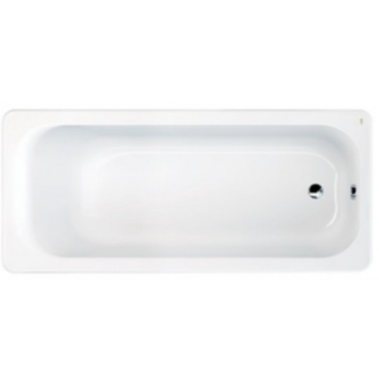 Bồn tắm xây Active 1.7m American Standard 70270-WT (70270WT) (Bộ xả nhấn)