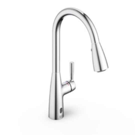Vòi bếp cảm ứng American Standard 1009070000