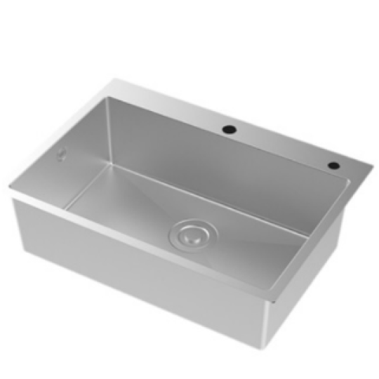 Chậu rửa chén đơn 700mm American Standard FFASX121