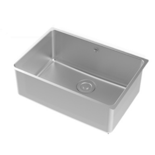 Chậu rửa chén đôi 673mm American Standard FFASX126