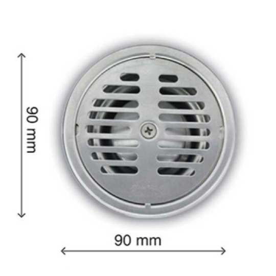 Phễu thoát sàn American Standard A-8201-N (A8201N)