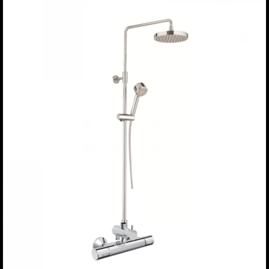 Bộ Cây Sen Phun Mưa American Standard WF-4948/A-6110.978.904 (D200)