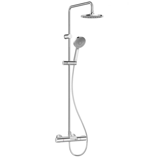 Bộ Sen Cây Cảm Biến Nhiệt American Standard WF-4952 Tempta Cion