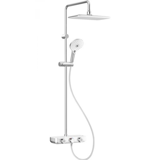 Cây Sen Cảm Biến Nhiệt American Standard WF-4955 EasySET Exposed