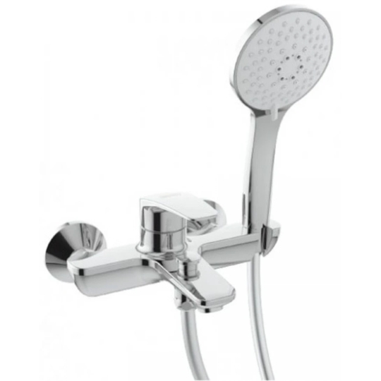 Vòi Sen Tắm Nóng Lạnh American Standard WF-0911 Milano 