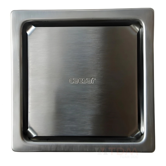 Phễu Thoát Sàn CAESAR ST1212E (Ø60)
