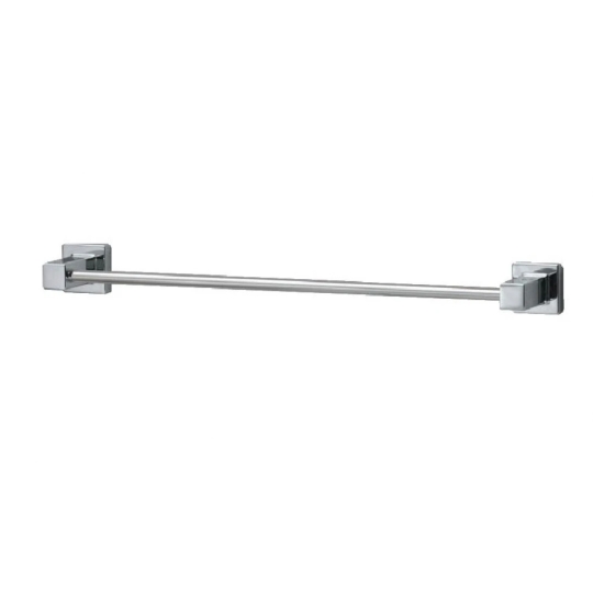 Thanh Vắt Khăn TOTO YT408S6RV