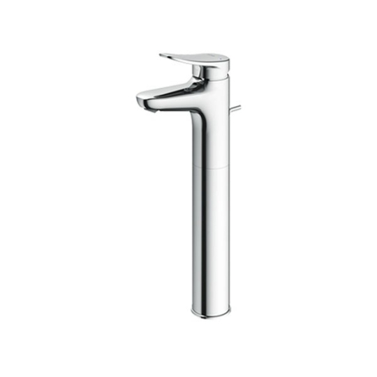 Vòi Lavabo TOTO TLS04306V Nóng Lạnh Cổ Cao