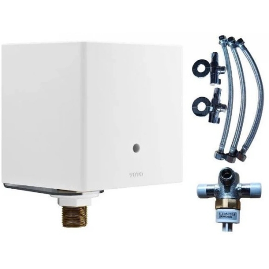 Bộ Điều Khiển Vòi Cảm Ứng TOTO TLE04502A1/TLN01103A/TLE05701A Pin Nhiệt Độ