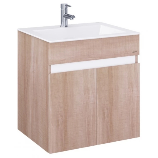 Bộ Tủ Lavabo Caesar LF5017/EH15017AW7V