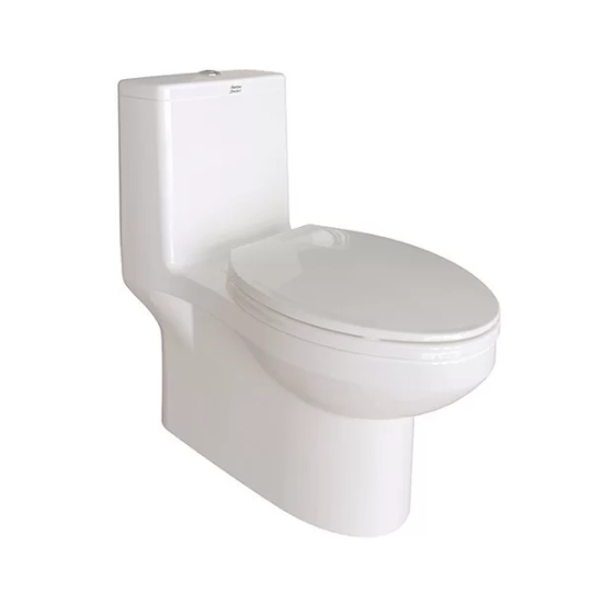 Bồn Cầu American Standard VF-1858 Dòng Cozy