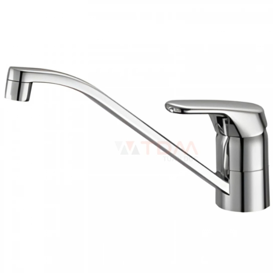 Vòi Bếp American Standard WF-5637 Ceraplan Nóng Lạnh