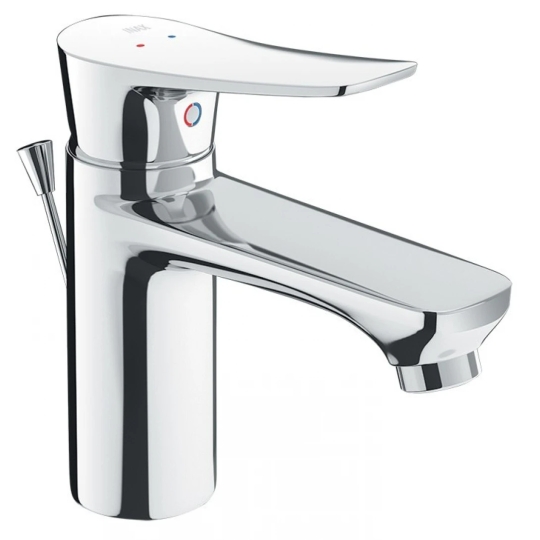 Vòi Chậu Lavabo Inax LFV-502S Nóng Lạnh