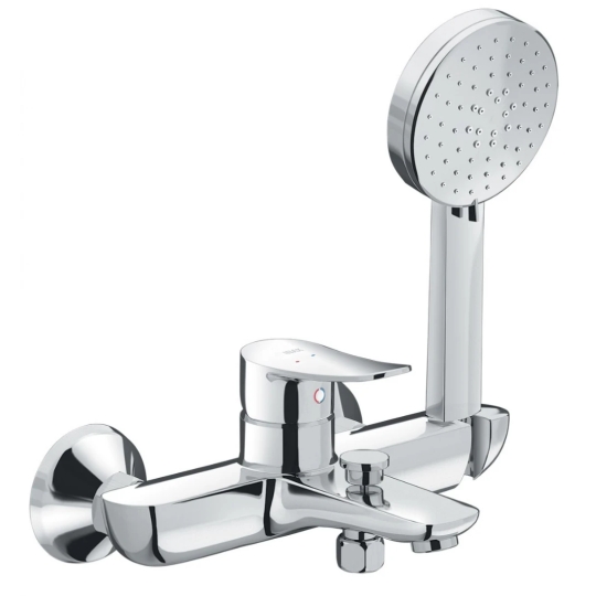 Vòi Hoa Sen Inax BFV-503S Nóng Lạnh Cao Cấp