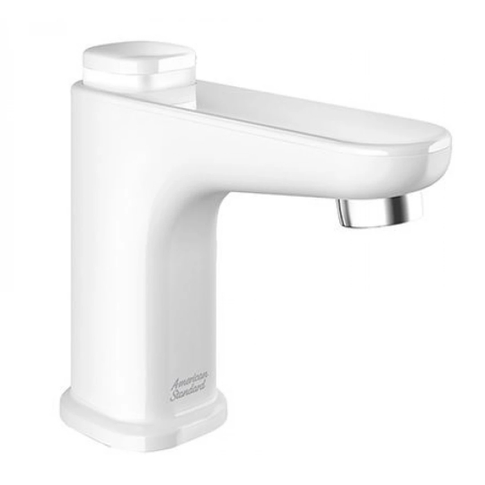 Vòi Lavabo American Standard Gala WF-T823W Nước Lạnh Màu Trắng