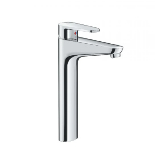 Vòi Lavabo Inax LFV-112SH Đặt Bàn Cổ Cao