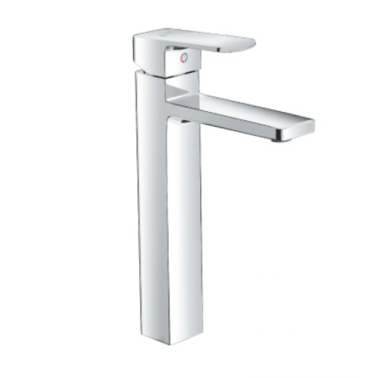 Vòi Lavabo Inax LFV-5012SH Đặt Bàn Nóng Lạnh