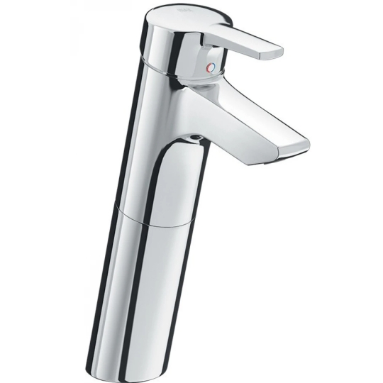 Vòi Lavabo Inax LFV-6012SH Đặt Bàn Nóng Lạnh