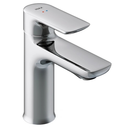 Vòi Chậu Lavabo Inax LFV-612S Nóng Lạnh