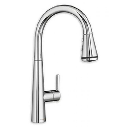 Vòi Bếp American Standard WF-5634 Dây Rút Nóng Lạnh