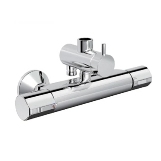 Củ Sen Nhiệt Độ American Standard La Vita WF-4948 
