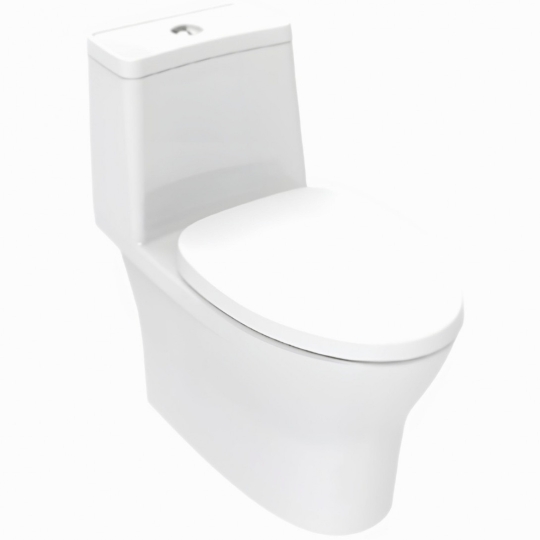 Bồn Cầu American Standard VF-2530 Flexio 1 Khối