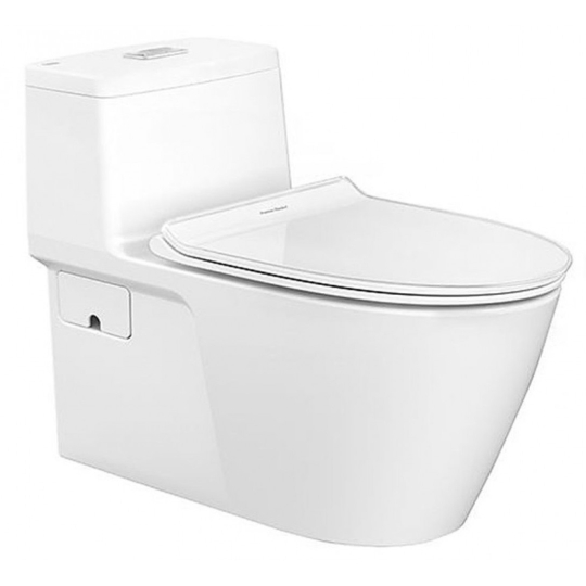 Bồn Cầu American Standard VF-1808ET Acacia SupaSleeck