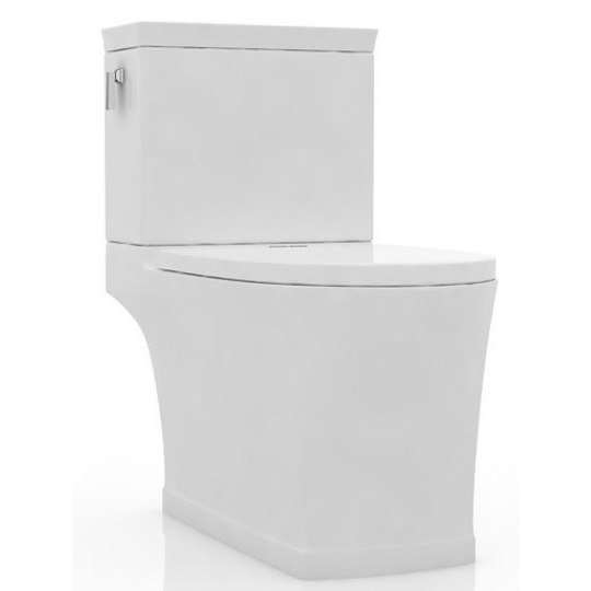 Bồn Cầu American Standard VF-2781 2 khối Kastello