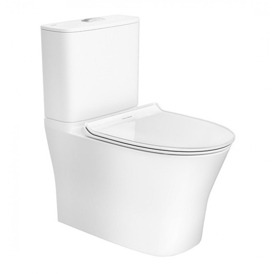 Bồn Cầu American Standard 2622-WT Signature