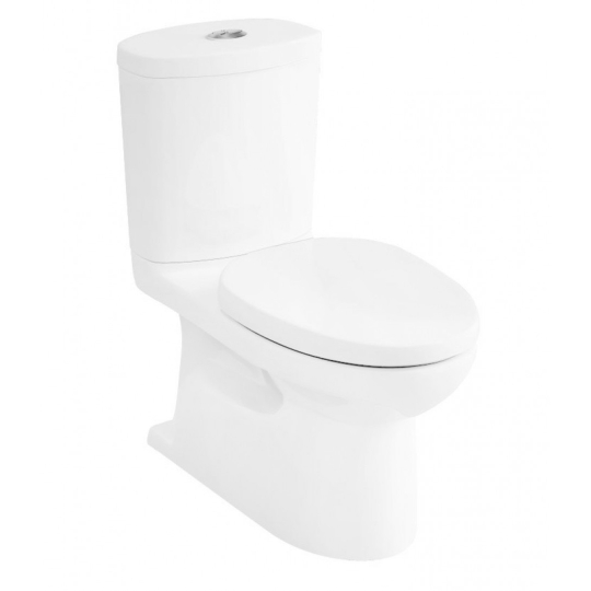Bồn Cầu American Standard VF-2719 2 Khối 