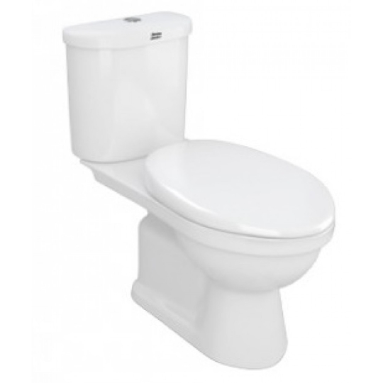 Bồn Cầu American Standard VF-2013 - 2 khối