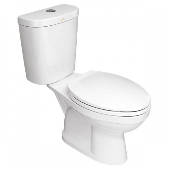 Bồn Cầu American Standard VF-2397 - 2 khối
