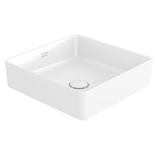 Chậu Rửa Mặt American Standard WP-F411 Đặt Bàn Acacia E Supasleek