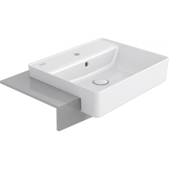 Chậu Rửa Mặt American Standard WP-F419 Acacia Supasleek nửa bàn