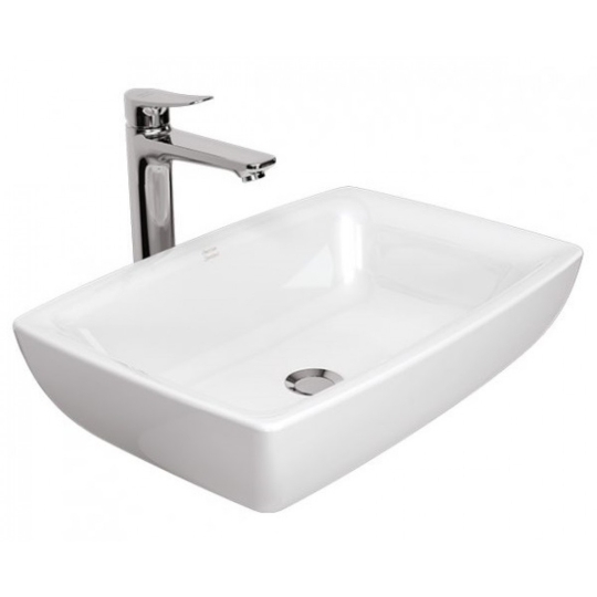 Chậu Rửa  Đặt Bàn Lavabo American Standard WP-F650 Milano 