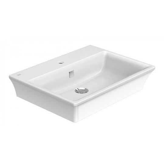 Chậu Rửa Mặt Đặt Bàn American Standard WP-F525 Kastello 