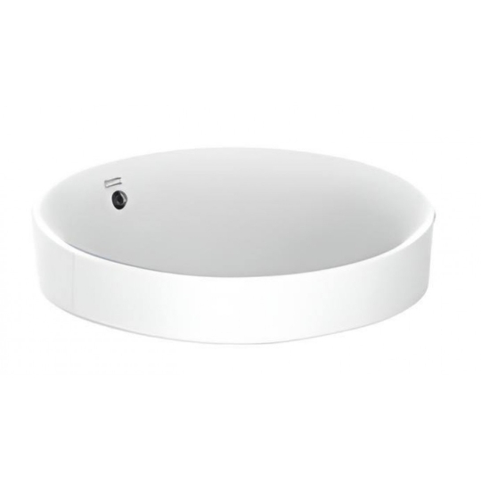Chậu Lavabo Tròn Đặt Bàn American Standard WP-0639 Đặt Bàn Concept 