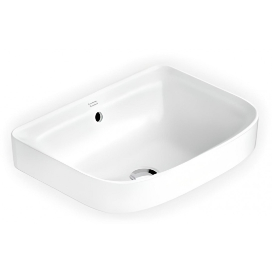 Chậu Lavabo American Standard WP-0638 Đặt Bàn Loven