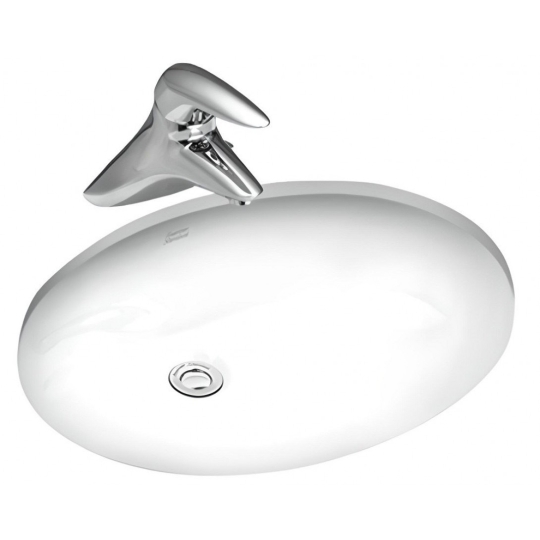 Lavabo Âm Bàn American Standard VF-0496 Ovalyn