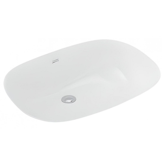 Lavabo Âm Bàn American Standard Active 0458-WT Active