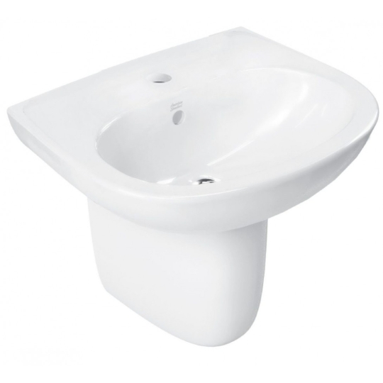 Chậu Rửa Treo Tường Lavabo American Standard VF-0947/VF-0741 Codie