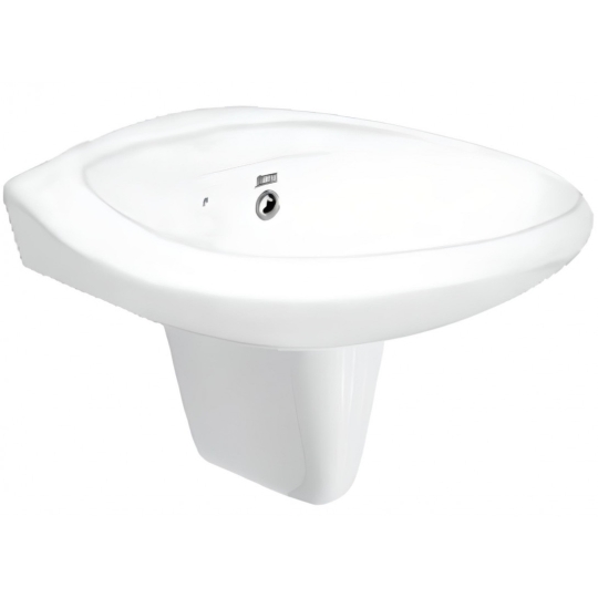 Chậu Rửa Treo Tường American Standard VF-0969/VF-0912 Casablanca 