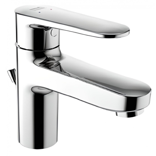 Vòi Rửa Nóng Lạnh Lavabo American Standard WF-B201 Slimplica 