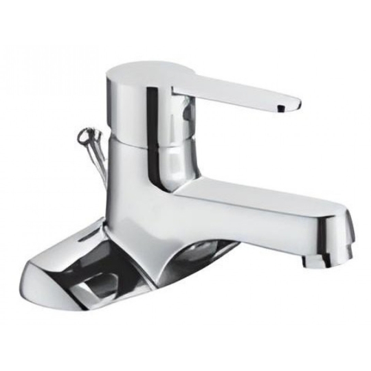 Vòi Lavabo Nóng Lạnh 3 Lỗ American Standard Seva WF-6502 