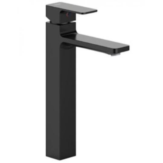 Vòi Lavabo Nóng Lạnh Màu Đen  American Standard WF-1302MB  Acacia Evolution