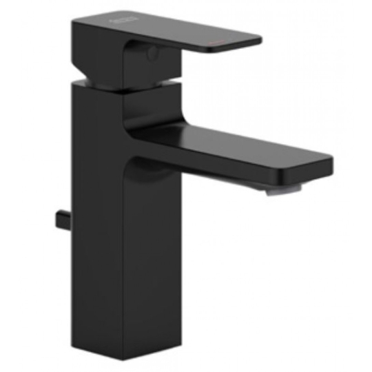 Vòi Lavabo Nóng Lạnh Màu Đen American Standard WF-1301MB  Acacia Evolution