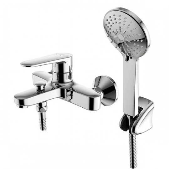 Vòi Sen Tắm Nóng Lạnh American Standard WF-B211 Simplica